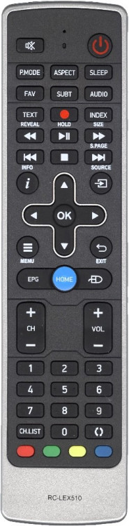 BBK LEX510 (TV LCD) как(ор) Quality (М1136)