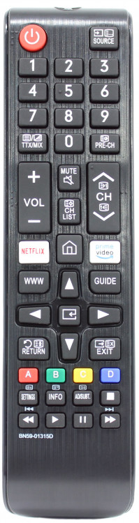 SAMSUNG  BN59-01315D (TV LED) Quality  (M1668)