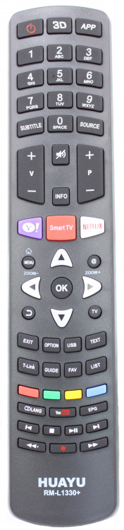 HUAYU RM-L1330 (for THOMSON)