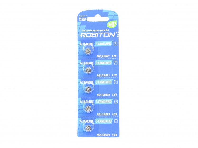 AG 1         ROBITON   BL-5