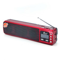 Радиоприемник FEPE  FP-8001BT (USB,Bluetooth)
