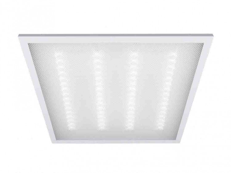 LED Панель универсальная  JAZZWAY PPL 595/U 36W 2900Lm 4000K IP40