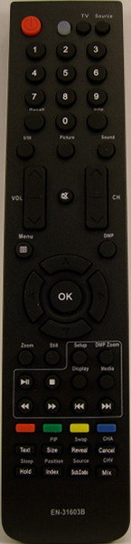 ROLSEN EN-31603B (TV) как(ор) Quality (М2042)