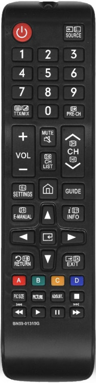 SAMSUNG  BN59-01315G (TV LED) Quality  (M1669)
