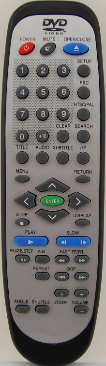 XORO HSD-400 (DVD) (М1945)