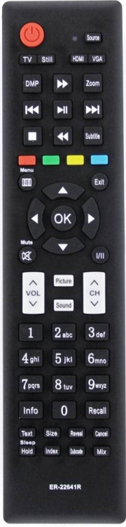 ROLSEN ER-22641R (TV) RL-32E1004U как(ор) Quality