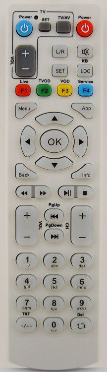 ZALA IP-TV GDL-62-ZTE030 Quality (М1947)