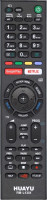 HUAYU RM-L1351 (for SONY TV GOOGL PLAY & NETFLIX)