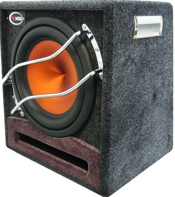 Сабвуфер активный LOWEI LO 325 (200W)