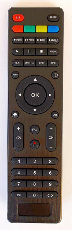 TELEFUNKEN TF-LED32S39T2S (TV LCD) Smart TV Quality  (M1857)
