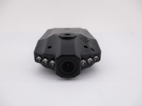 Видеорегистратор 027HD+монитор  5Mpix (1280х720,H.264,SD 32Гб,Mini USB,Mini HDMI,аккум)