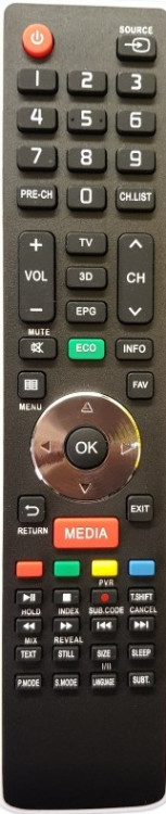 ROLSEN ER-33904R (TV) RL-32L1004UTC как(ор) Quality (M1576)