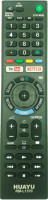 HUAYU RM-L1370 (for SONY TV NETFLIX & YOUTUBE)