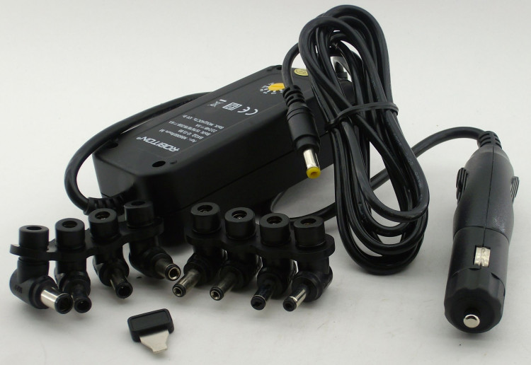 АЗУ ROBITON NB6000/ROUTE М(15-24V/6000mA, импульс.) (М2091)