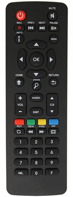 ELTEX NV-102 (DVB-T2)  Quality (М1334)