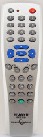 HUAYU RM-3335+ (SAT)