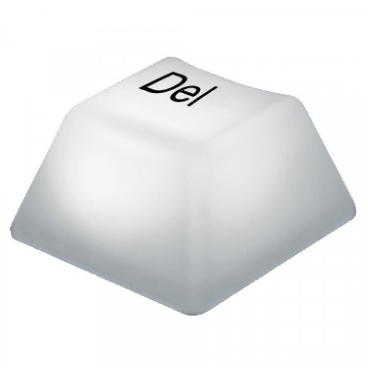 Светильник JAZZway Клавиша JS1-DEL  (White)