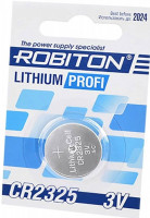 CR2325     ROBITON PROFI  BL-1