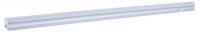 Светильник светодиодный (LED) T5 Smartbuy-5W матовый L320mm(SBL-T5-5W-5K)