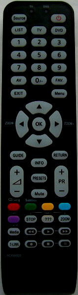 THOMSON  RC-1994925 (TV) как(ор) Quality  (M1862)
