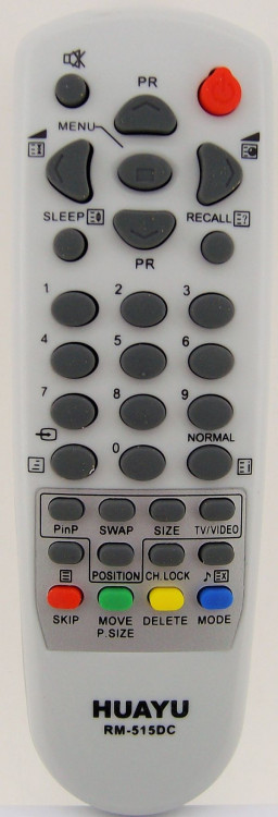 HUAYU RM-515D (for DAEWOO)