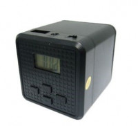 Портативная акустика MP3 DS-05B (3W, TF, FM, USB, AUX, аккум.)