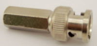 BNC штекер - накрутка на RG58 PROCONNECT (10/100) Р-3021-4