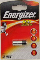 23A         ENERGIZER BL-1 (10)
