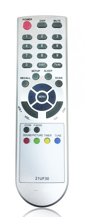 ERISSON  TVD34/21UF30 (TV) как(ор) Quality