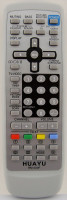 HUAYU RM-530F (for JVC)