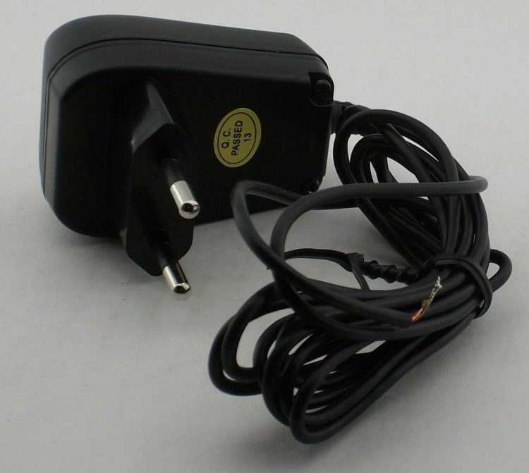 Б/п  стаб. ROBITON IB5-500S (5V/500mA) без штекера (М2083)