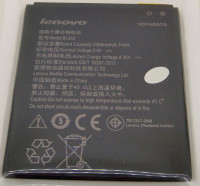 Аккумулятор для Lenovo BL242  A8/A3580