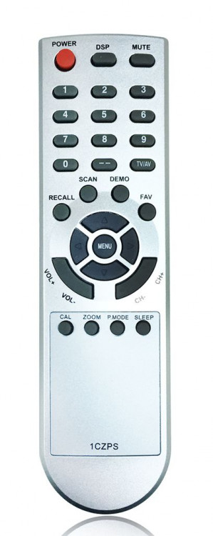 ERISSON 1CZPS (TV) как(ор) Quality (M1236)