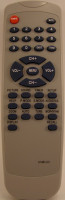 ROLSEN K16R-C3 (TV) как(ор) (AKAI-TVD3) Quality