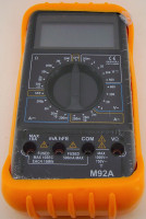 Мультиметр  M-92A/OT-INM32