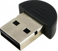 Bluetooth адаптер ES 392/OT-PCB04 USB 4.0