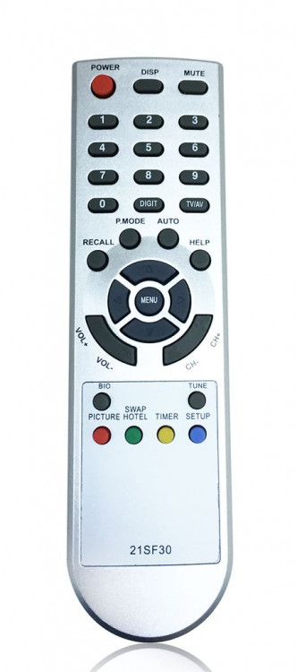 ERISSON 21SF30 (TV) как(ор) Quality (M1237)