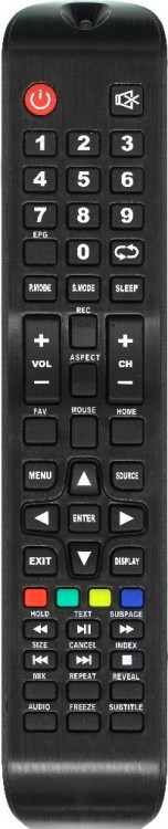 ERISSON 2619-DE40ERIS (TV LCD) WINK LES-48X87WF Quality (M1238)
