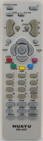 HUAYU RM-549T (for THOMSON)