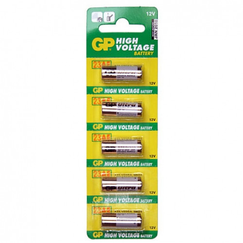 23A               GP (12v) BL-5 (1/5)