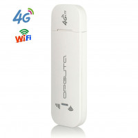 4G USB модем OT-PCK29 (WI-FI)