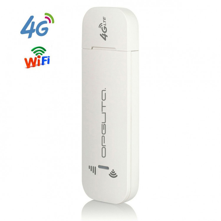 4G USB модем OT-PCK29 (WI-FI)