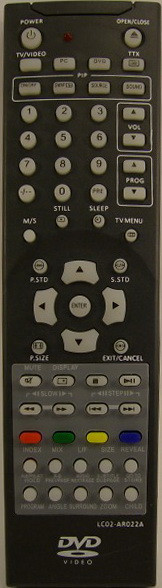 ROLSEN LC01-AR022A (LCD TV) как(ор) Quality (M1584)