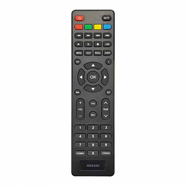 SELENGA HD930 (DVB-T2) DC1502HD Quality  (M1565)