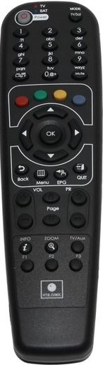 НТВ+ HD-S10VA0P (SAT) HUMAX Оригинал (М1959)