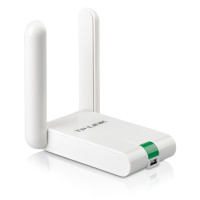 WI-FI адаптер TP-LINK TL-WN822N (300Mbps)