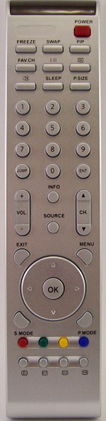 BBK RC60021 (LT3204) как(ор) CAMERON Quality (М1150)