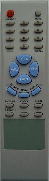 THOMSON  RCOQ0036 (TV) как(ор) Quality  (M1868)