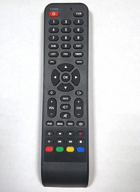 НТВ+ NTV-PLUS 710HD Quality (М1960)