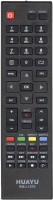 HUAYU RM-L1576 (for DAEWOO SMART TV)